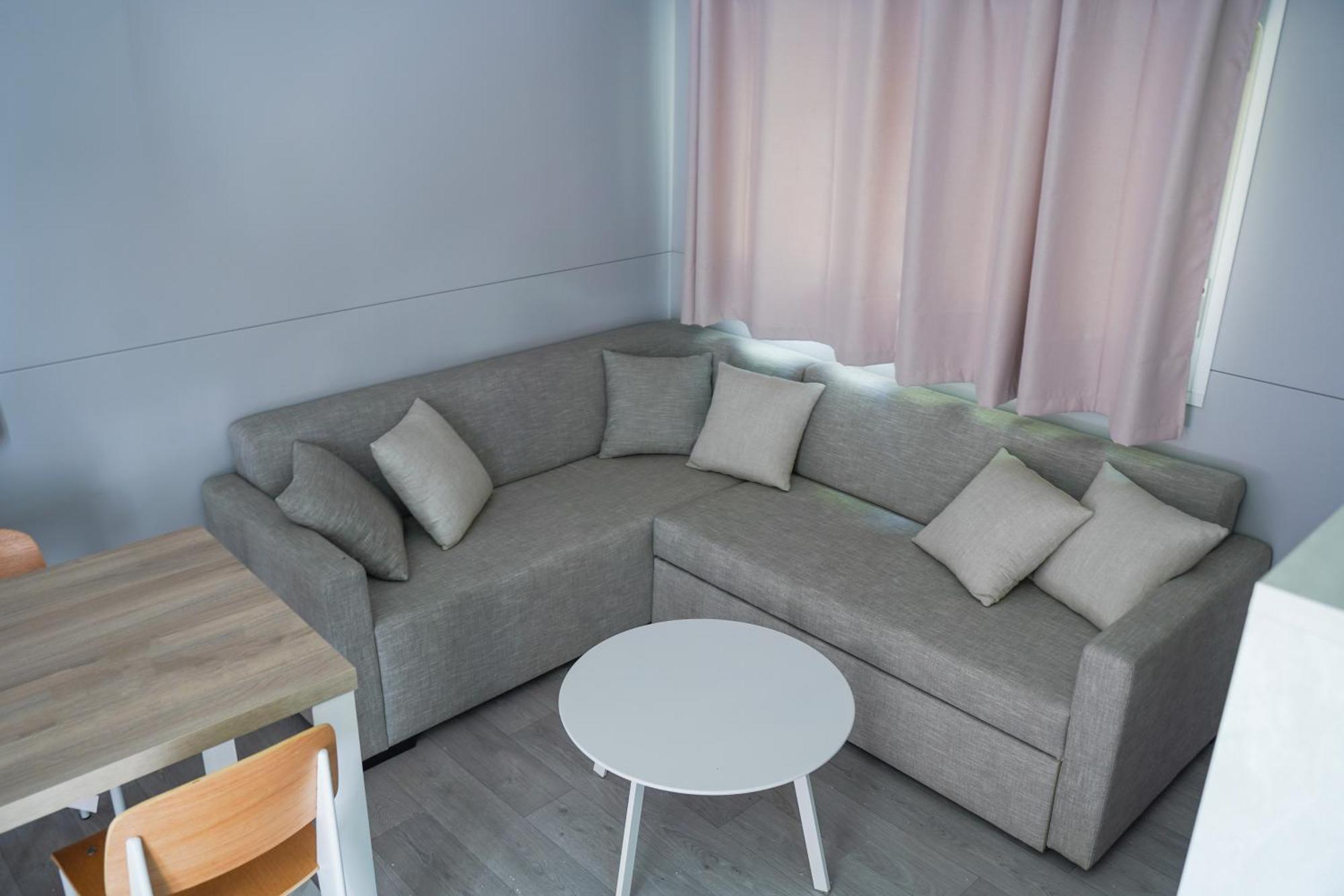 Càmping Vila Village Sant Feliu de Buixalleu Extérieur photo