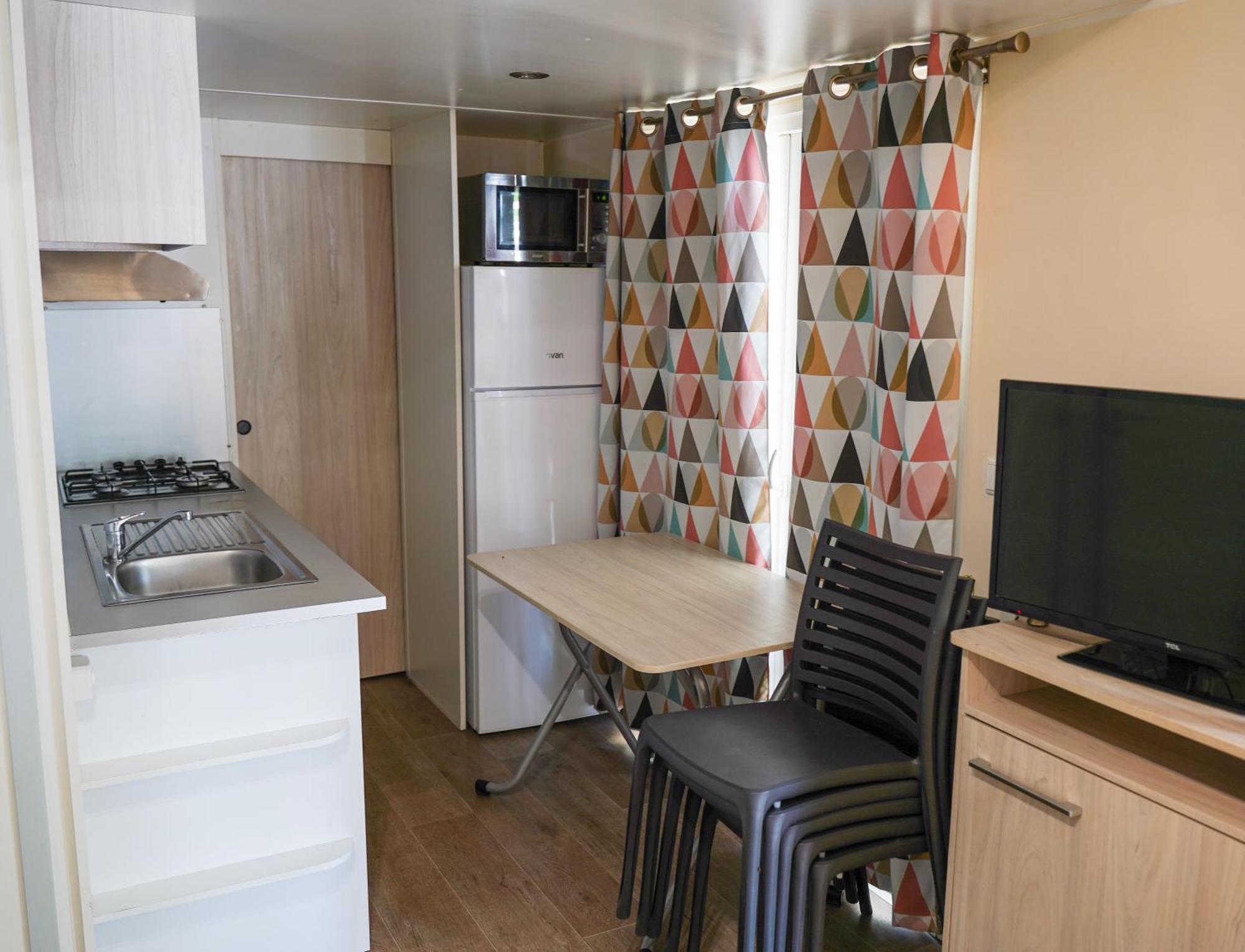Càmping Vila Village Sant Feliu de Buixalleu Extérieur photo