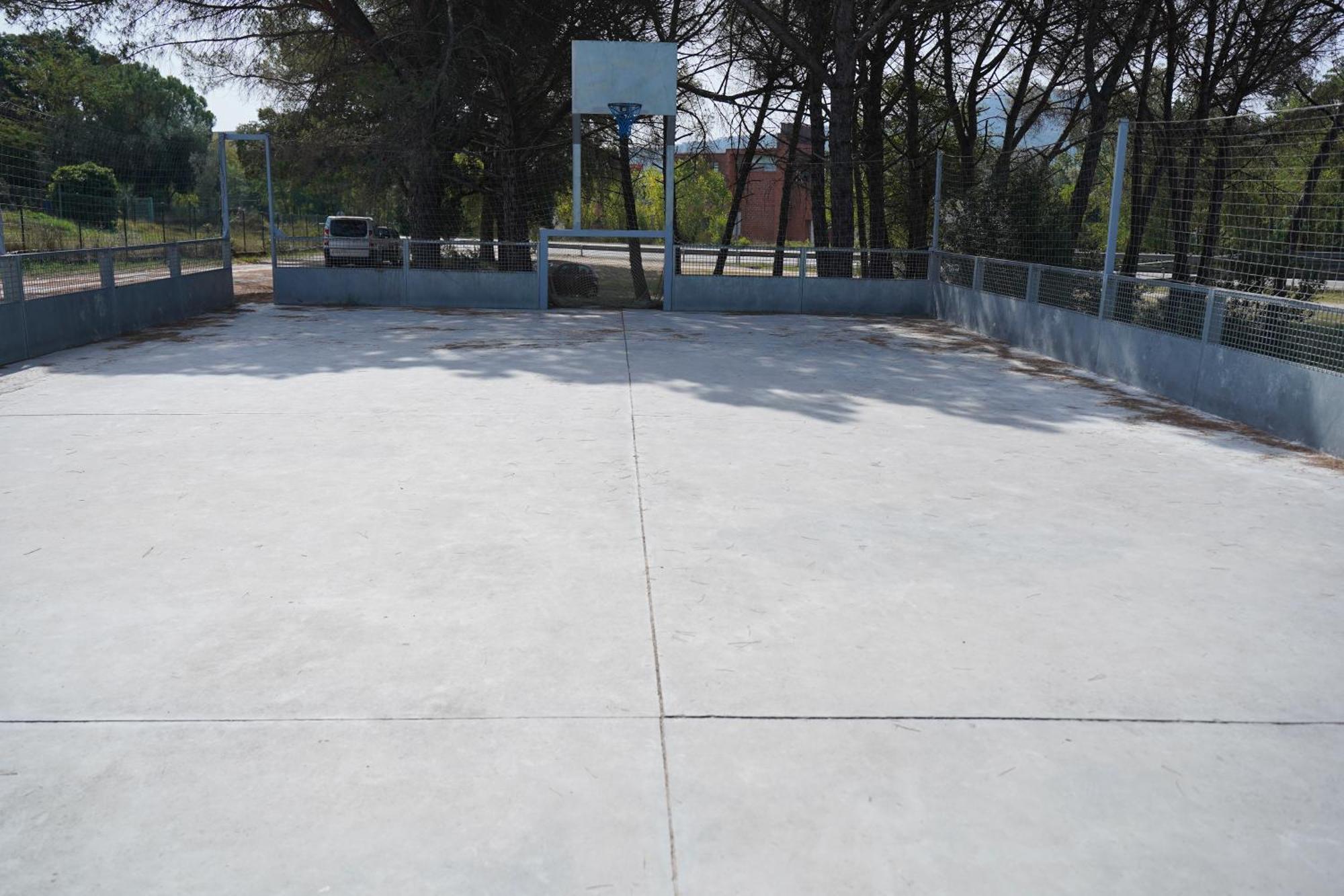 Càmping Vila Village Sant Feliu de Buixalleu Extérieur photo