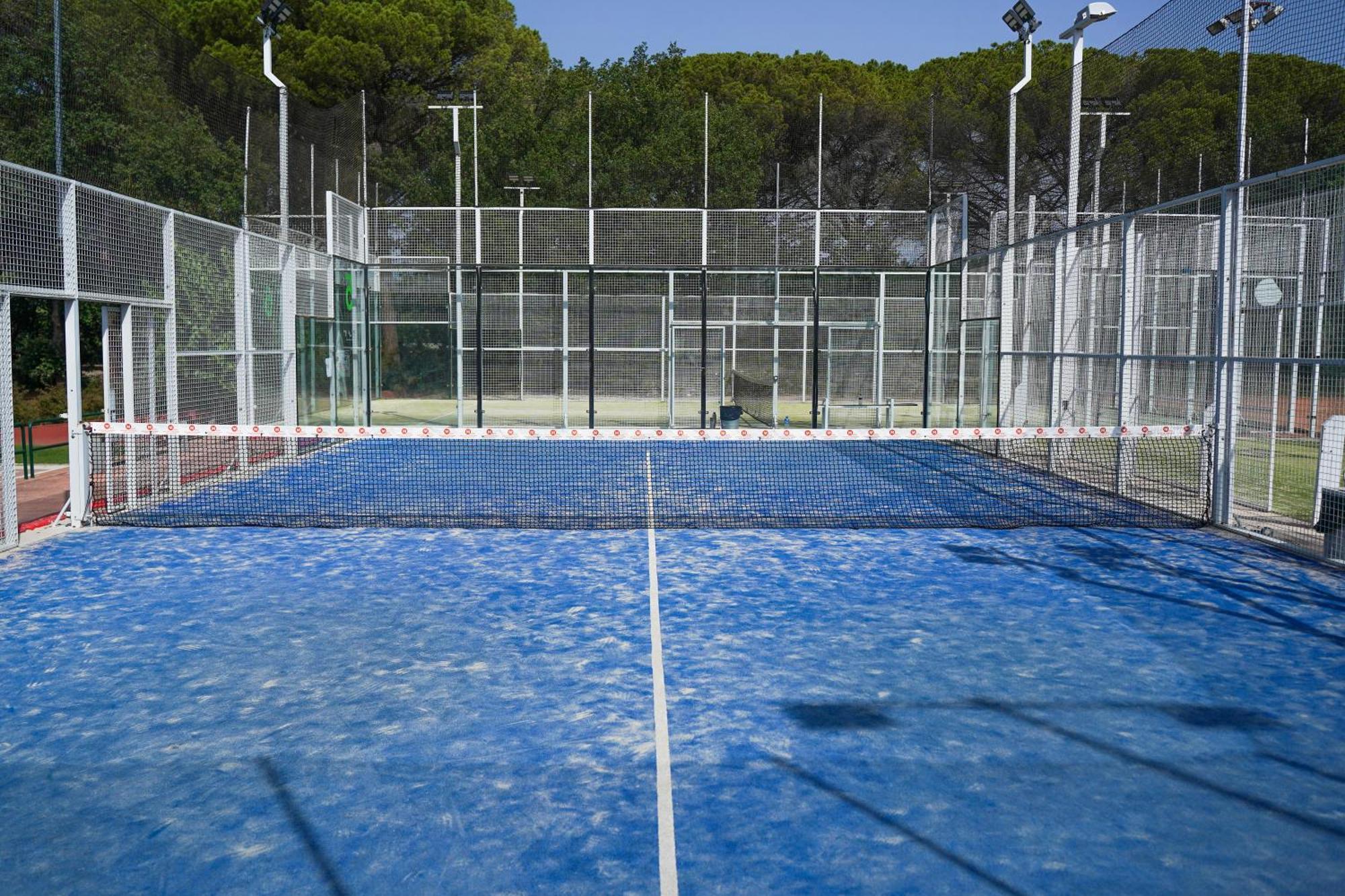 Càmping Vila Village Sant Feliu de Buixalleu Extérieur photo