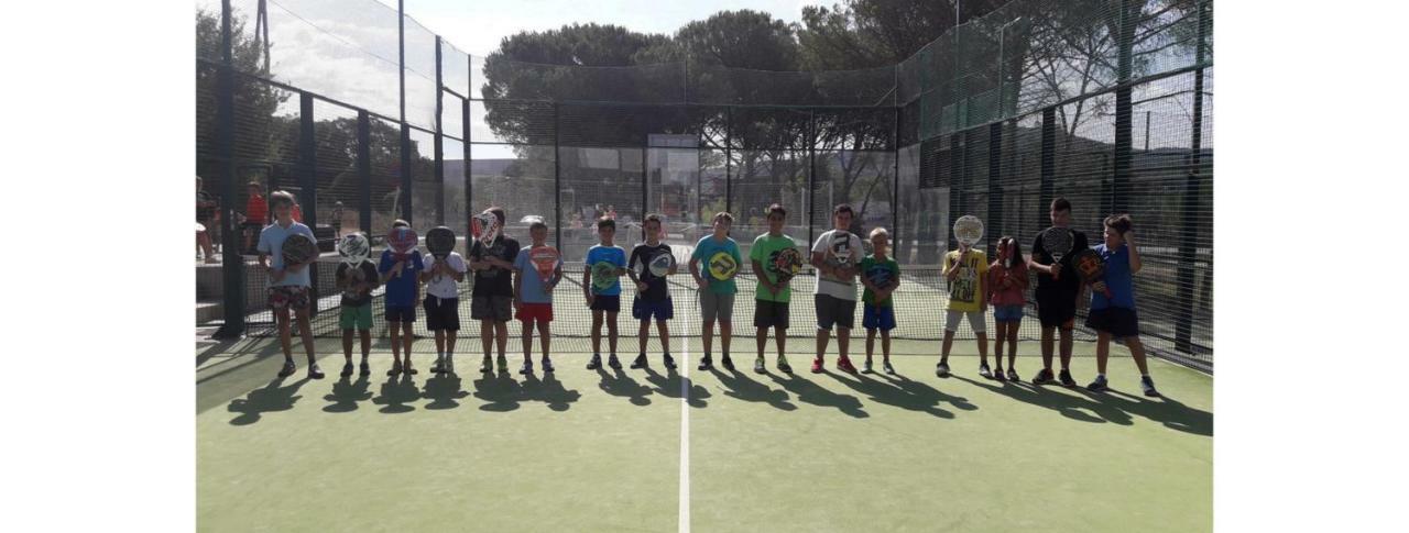 Càmping Vila Village Sant Feliu de Buixalleu Extérieur photo