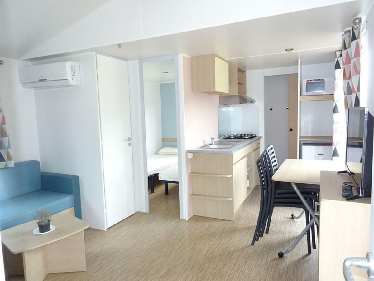 Càmping Vila Village Sant Feliu de Buixalleu Extérieur photo