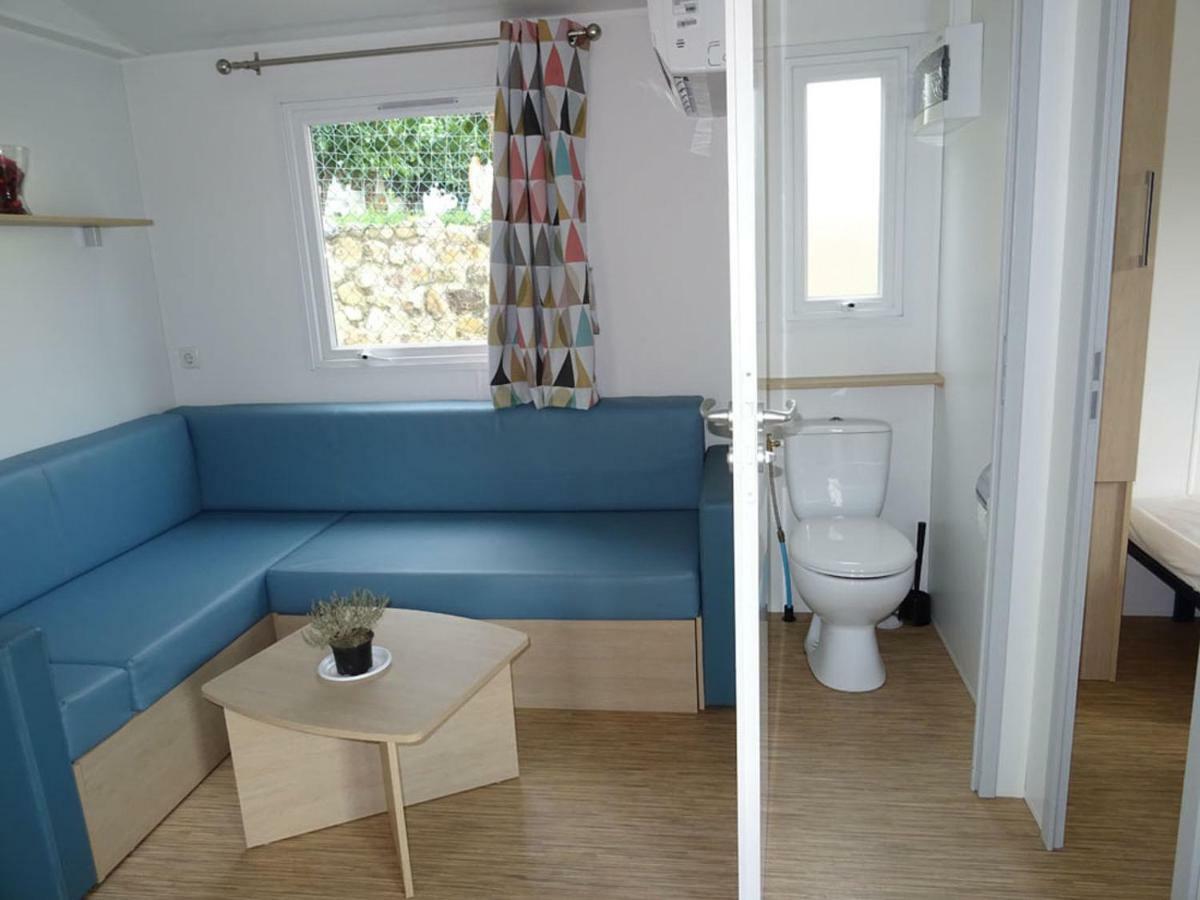 Càmping Vila Village Sant Feliu de Buixalleu Extérieur photo